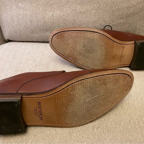 Bostonian dress shoes - Picture 2 of 10